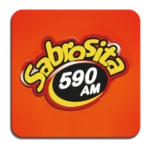 Logo of Sabrosita 590-1410 android Application 